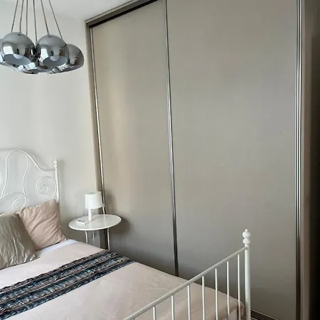 Atina Apartment, City Centre Budva ,Luxurious, Bright, Parking Dış mekan fotoğraf