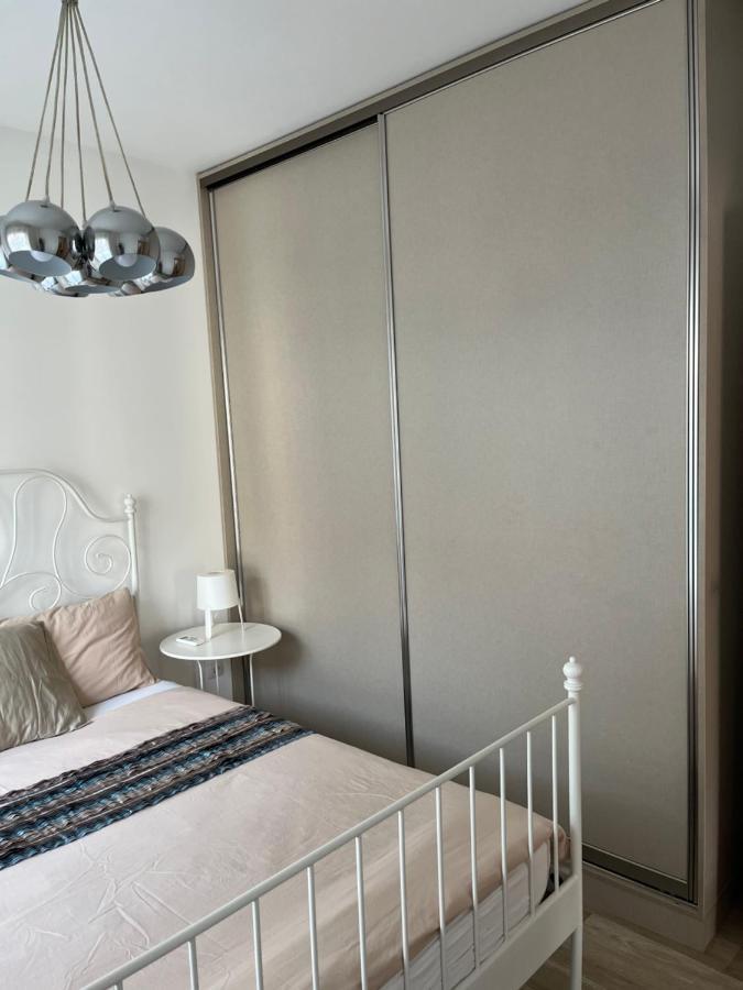 Atina Apartment, Centre ,luxurious, Bright, Parking *